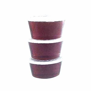 (image for) Chocolate scented Gel Melts™ Gel Wax for warmers - 3 pack