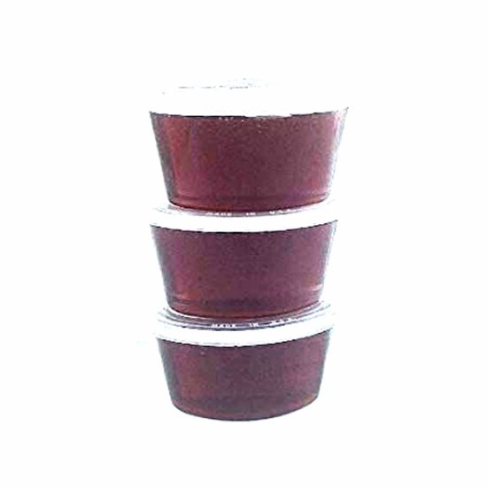 (image for) Chocolate scented Gel Melts™ Gel Wax for warmers - 3 pack