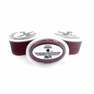(image for) Chocolate scented Gel Melts™ Gel Wax for warmers - 3 pack