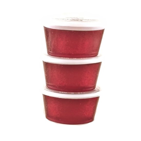 (image for) Dragons Blood scented Gel Melts™ for warmers - 3 pack