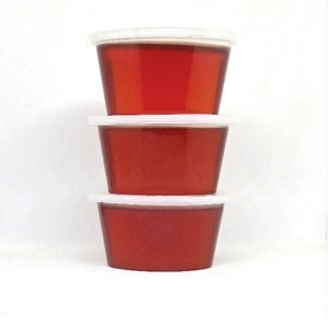 (image for) Ginger scented Gel Melts™ Gel Wax for warmers - 3 pack