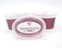 (image for) Merlot scented Gel Melts™ for warmers - 3 pack