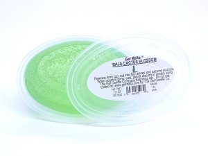 (image for) Baja Cactus Blossom scented Gel Melts™ for warmers - 3 pack