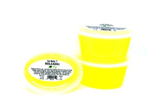 (image for) Basil And Neroli Inspired by T, Ford Gel Melts™ warmers 3 pack