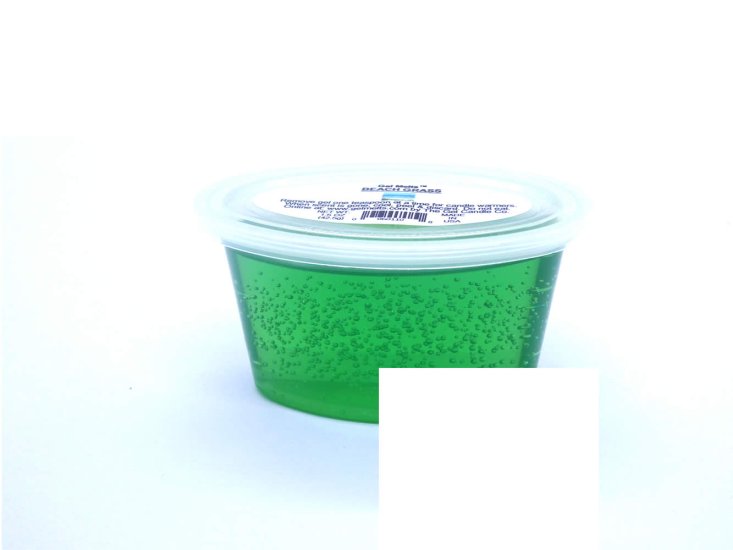 (image for) Beach Grass scented Gel Melts™ Gel Wax for warmers - 3 pack