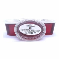 (image for) Berry Cobbler Scented Gel Melts™ Gel Wax for warmers - 3 pack