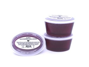 (image for) Black Raspberry Vanilla Inspired Gel Melts™ for warmers - 3 pack