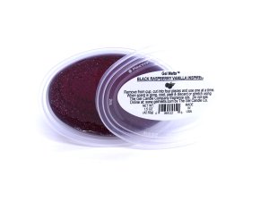 (image for) Black Raspberry Vanilla Inspired Gel Melts™ for warmers - 3 pack