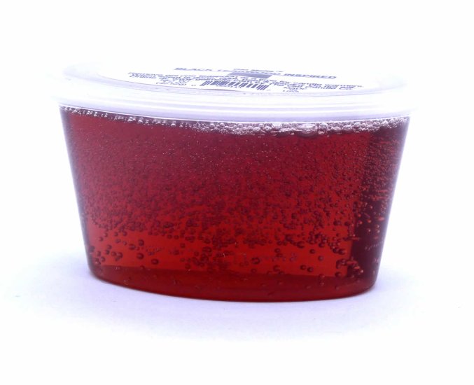 (image for) Black Teakwood Inspired Scented Gel Melts™ for warmer 3 pack