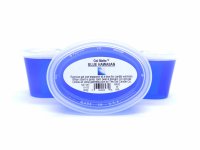 (image for) Blue Hawaiian scented Gel Melts™ gel wax for warmers - 3 pack