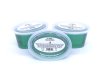Blue Spruce Scented Gel Melts™ for warmer 3 pack (image for) Blue Spruce Scented Gel Melts™ for warmer 3 pack
