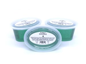 (image for) Blue Spruce Scented Gel Melts™ for warmer 3 pack