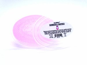 (image for) Bombshell Inspired Scented Gel Melts™ for warmers 3 pack