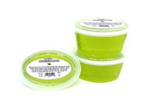 (image for) Cardamom And Pepper scented Gel Melts™ for warmers - 3 pack