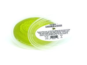 (image for) Cardamom And Pepper scented Gel Melts™ for warmers - 3 pack
