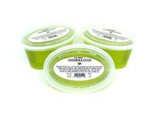 (image for) Cardamom And Pepper scented Gel Melts™ for warmers - 3 pack
