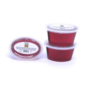 (image for) Cedar scented Gel Melts™ for warmers - 3 pack