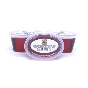 (image for) Cedar scented Gel Melts™ for warmers - 3 pack