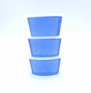 (image for) Cool Water Inspired scented Gel Melts™ for warmers - 3 pack