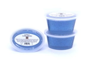 (image for) Flannel Inspired Scented Gel Melts™ for warmer 3 pack