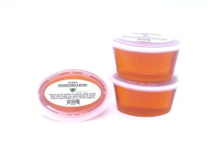 (image for) Frankincense And Myrrh scented Gel Melts™ for warmers - 3 pack