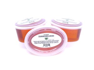 (image for) Frankincense And Myrrh scented Gel Melts™ for warmers - 3 pack
