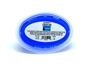 (image for) Fresh Air scented Gel Melts™ Gel Wax for warmers - 3 pack