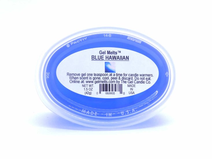 (image for) Fresh Air scented Gel Melts™ Gel Wax for warmers - 3 pack