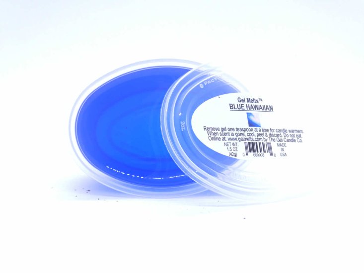 (image for) Fresh Air scented Gel Melts™ Gel Wax for warmers - 3 pack