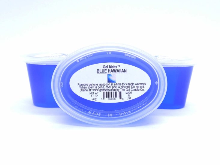 (image for) Fresh Air scented Gel Melts™ Gel Wax for warmers - 3 pack