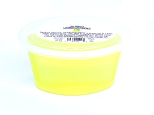 (image for) Lemon Verbena scented Gel Melts™ for warmers - 3 pack