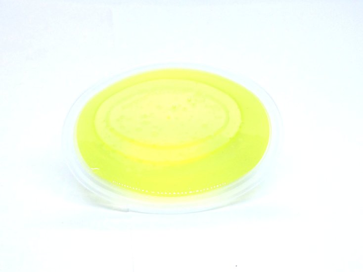 (image for) Lemon Verbena scented Gel Melts™ for warmers - 3 pack