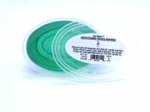 (image for) Abercrombie Woods Inspired Scented Gel Melts™ for warmer 3 pack