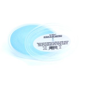 (image for) Acqua Di Gio Inspired Scented Gel Melts™ for warmer 3 pack