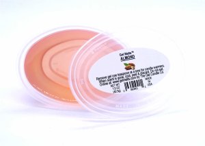 (image for) Almond Scented Gel Melts™ Gel Wax for warmers - 3 pack