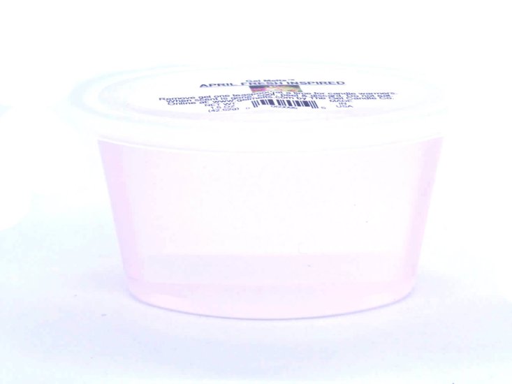 (image for) April Fresh scented Gel Melts™ Gel Wax for warmers - 3 pack