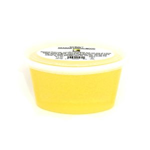 (image for) Arabian Sandalwood scented Gel Melts™ Gel Wax for warmers 3 pack