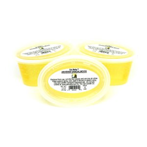 (image for) Arabian Sandalwood scented Gel Melts™ Gel Wax for warmers 3 pack