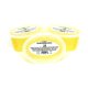 (image for) Arabian Sandalwood scented Gel Melts™ Gel Wax for warmers 3 pack