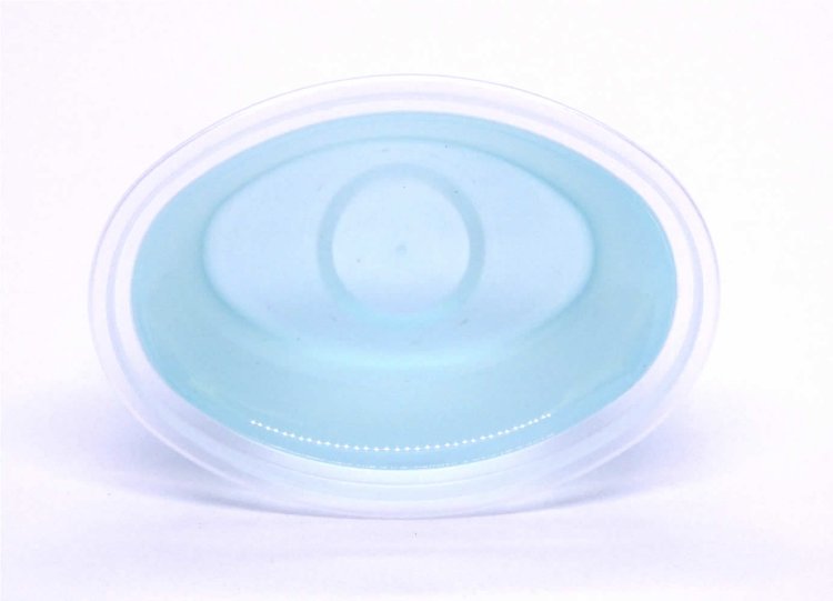 (image for) Baby Powder scented Gel Melts™ Gel Wax for warmers - 3 pack