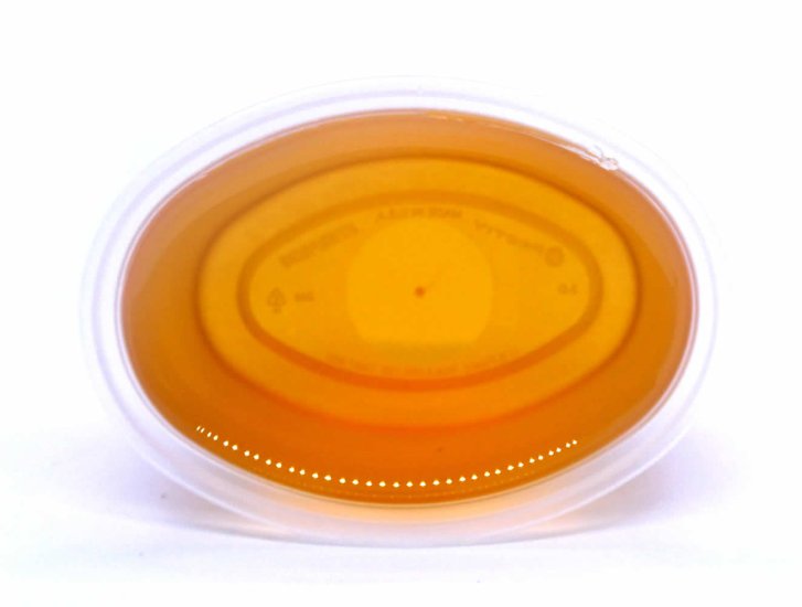 (image for) Banana Nut Bread scented Gel Melts™ Gel Wax for warmers - 3 pack