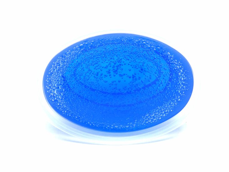 (image for) Blueberry Muffin scented Gel Melts™ Gel Wax for warmers - 3 pack