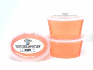 (image for) Butt Naked scented Gel Melts™ for warmers - 3 pack