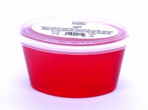 (image for) Cherry scented Gel Melts™ Gel Wax for warmers - 3 pack