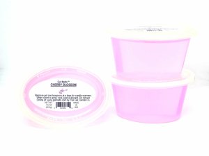 (image for) Cherry scented Gel Melts™ Gel Wax for warmers - 3 pack