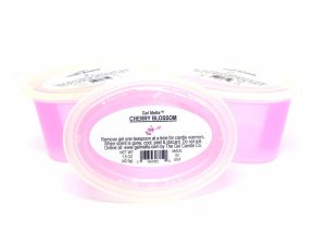 (image for) Cherry scented Gel Melts™ Gel Wax for warmers - 3 pack