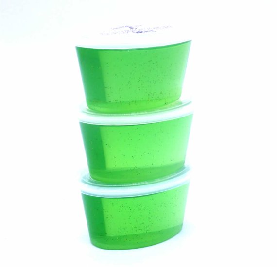 (image for) Christmas Tree scented Gel Melts™ for warmers - 3 pack