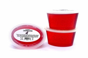 (image for) Cinnamon Spice scented Gel Melts™ Gel Wax for warmers - 3 pack
