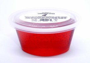 (image for) Cinnamon Spice scented Gel Melts™ Gel Wax for warmers - 3 pack