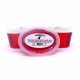 (image for) Cinnamon Spice scented Gel Melts™ Gel Wax for warmers - 3 pack
